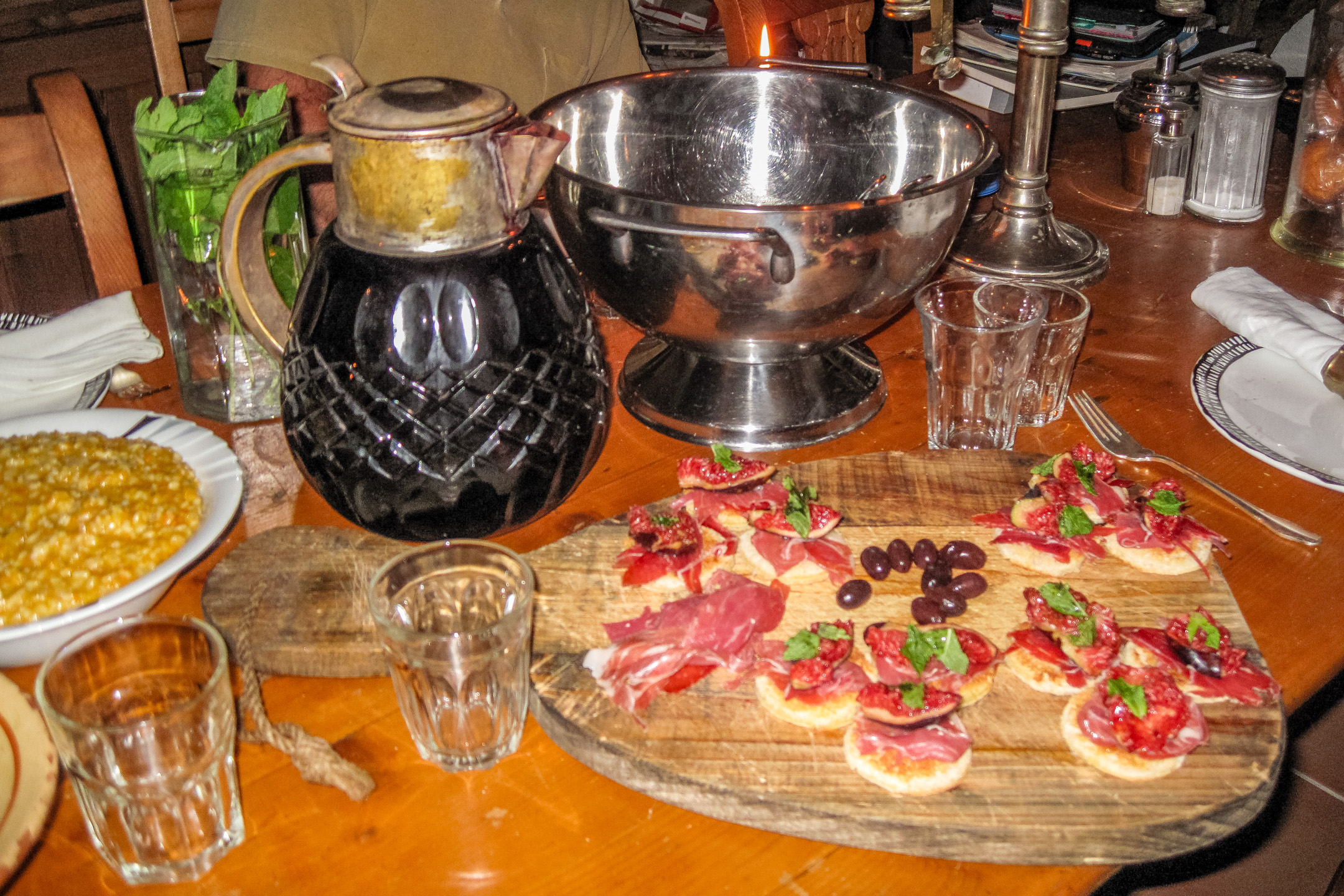 Food 8 Cal Guixater 1