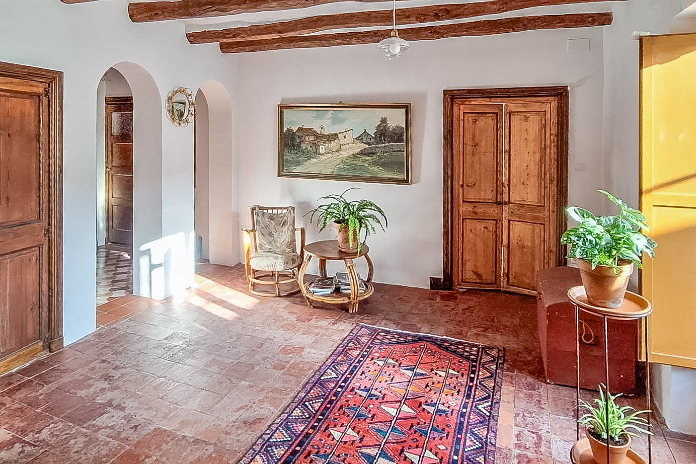 Entry Other Angle Cal Guixater 2