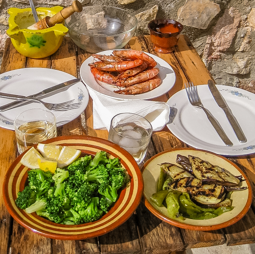 Food 4 Cal Guixater 2