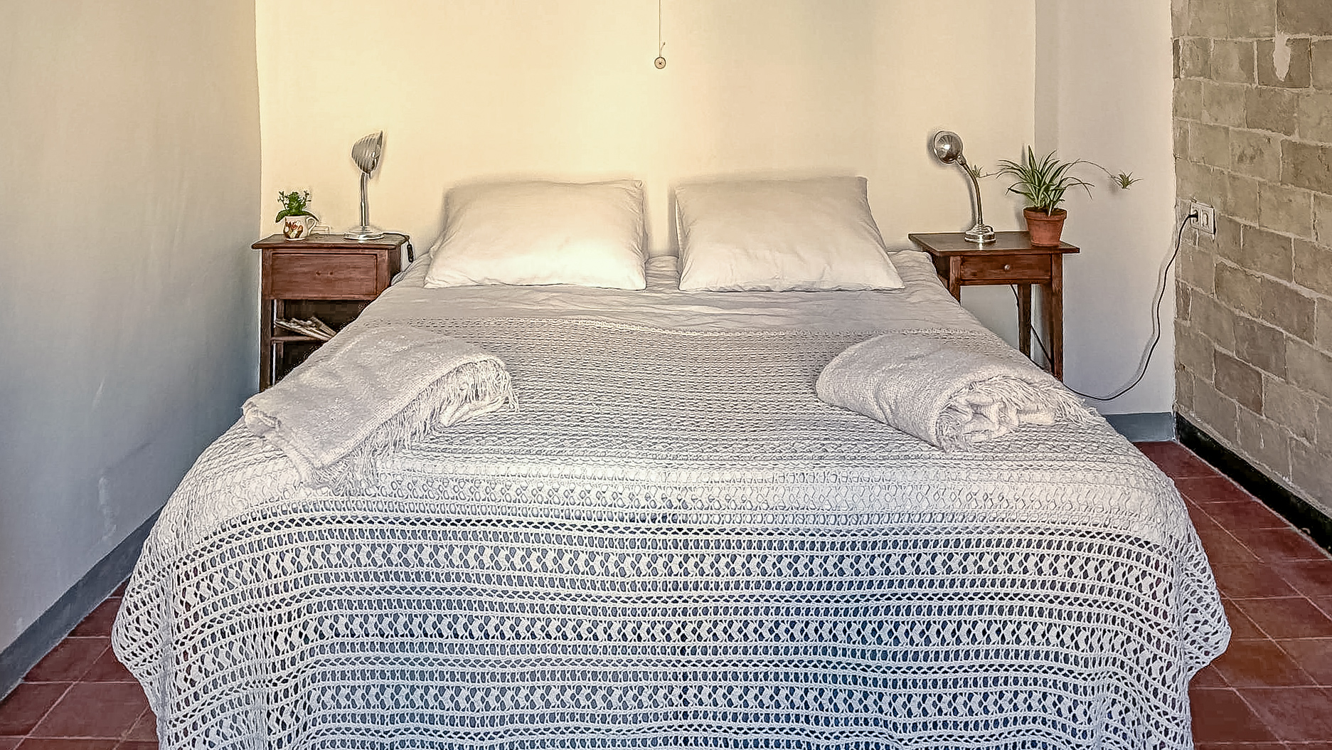 Double Bed Cal Guixater 3