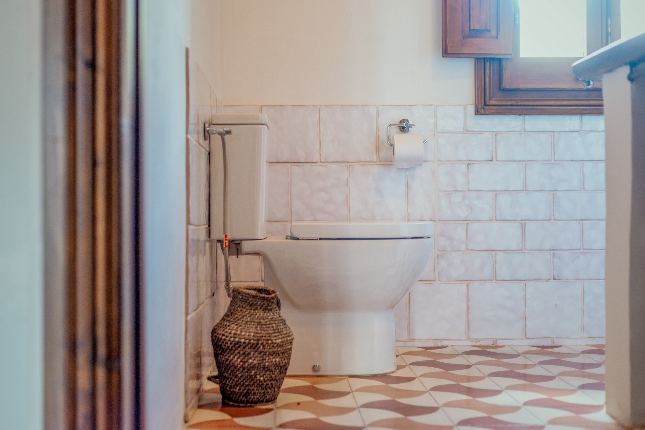 Toilet Cal Guixater 3