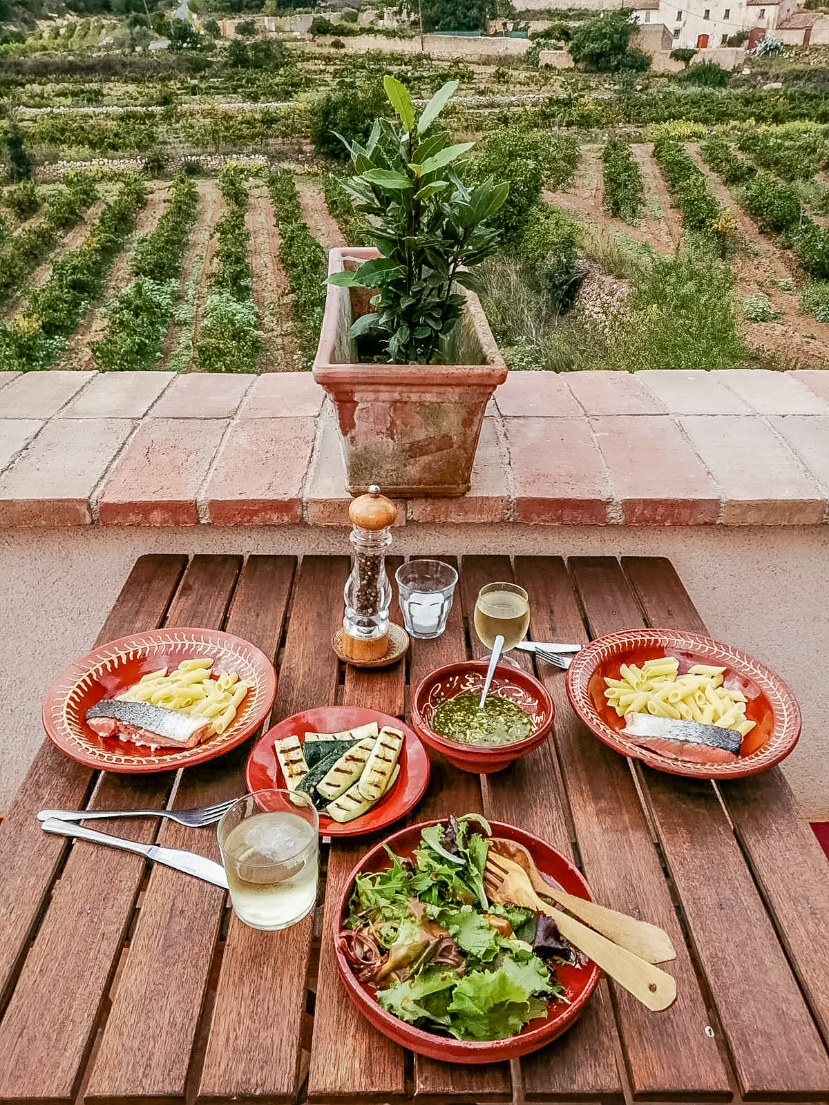 Food 2 Cal Guixater 2