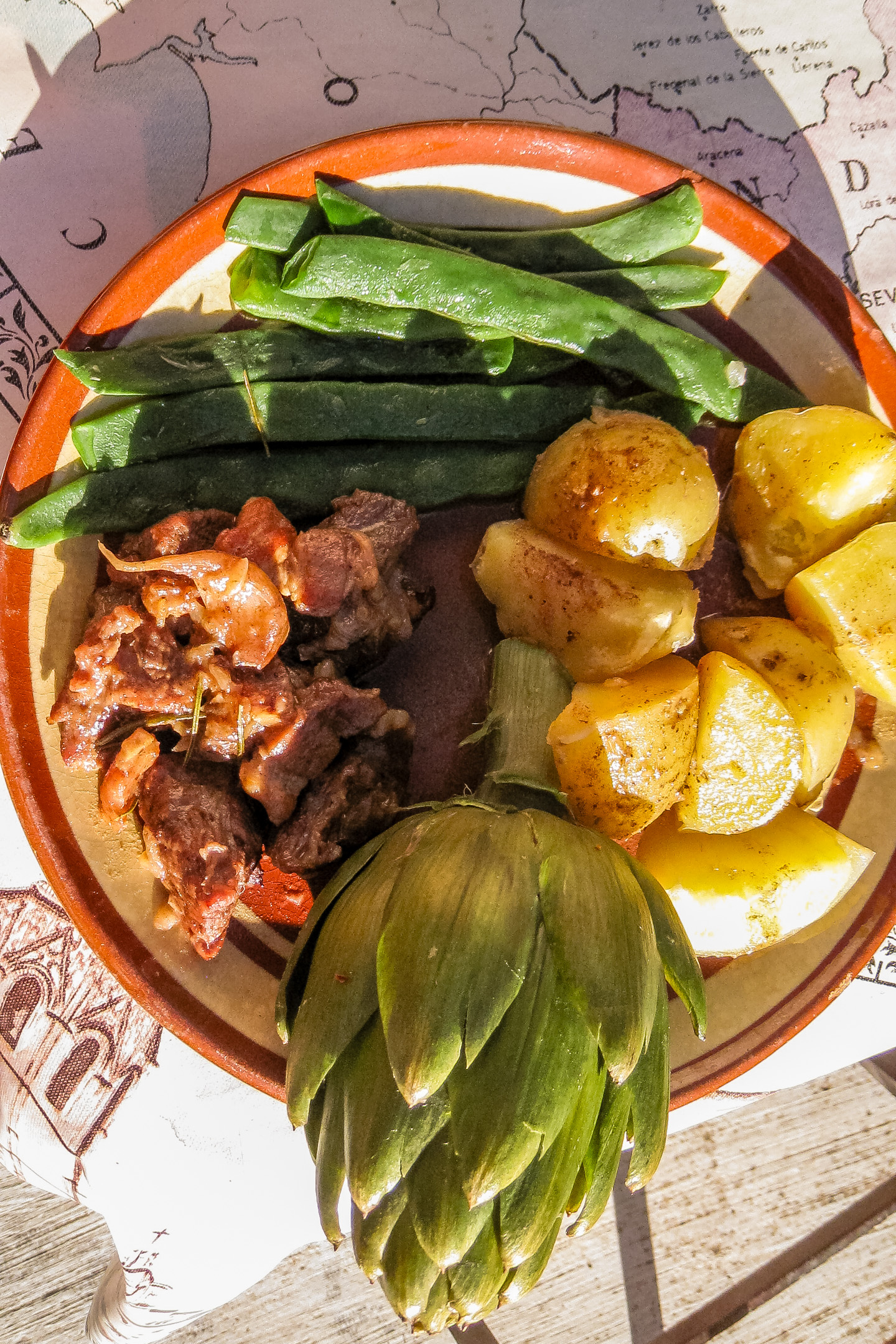 Food 6 Cal Guixater 2