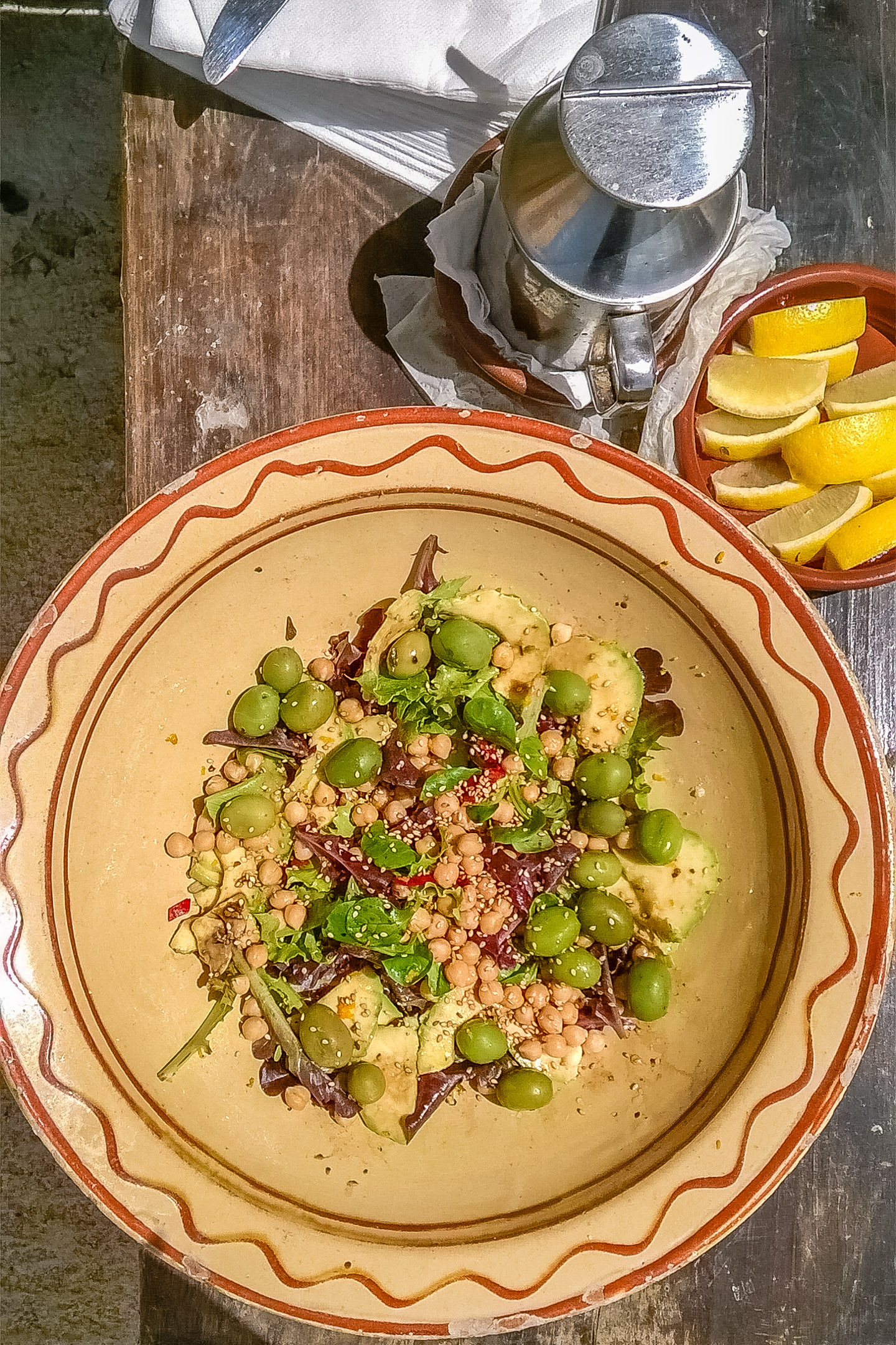 Food 10 Cal Guixater 2