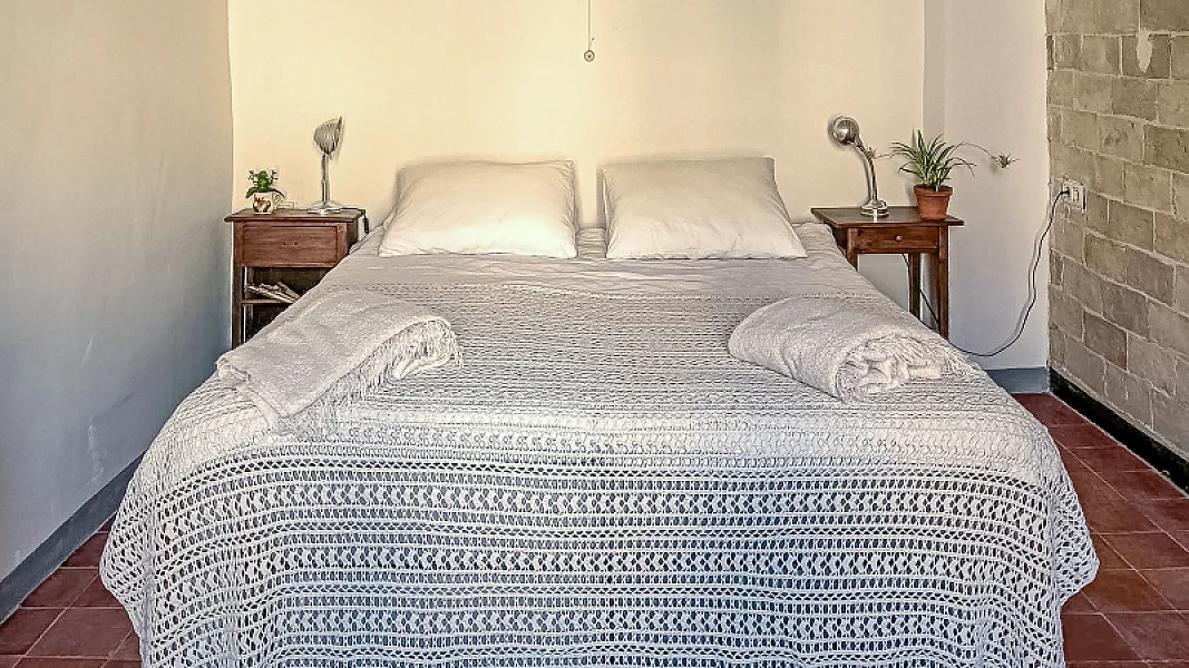 Double Bed Cal Guixater 3